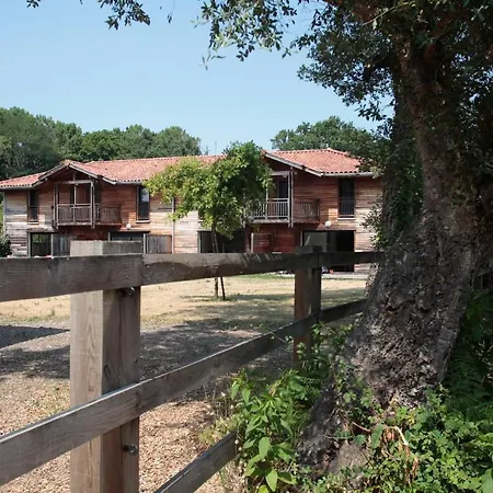 Διαμέρισμα Messanges - Domaine De La Prade 2p 4p Messanges (Landes)