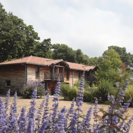 Messanges - Domaine De La Prade 2p 4p Διαμέρισμα Messanges (Landes)