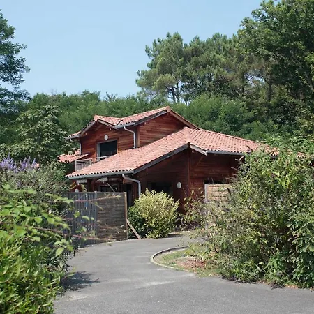 Messanges - Domaine De La Prade 2p 4p Διαμέρισμα