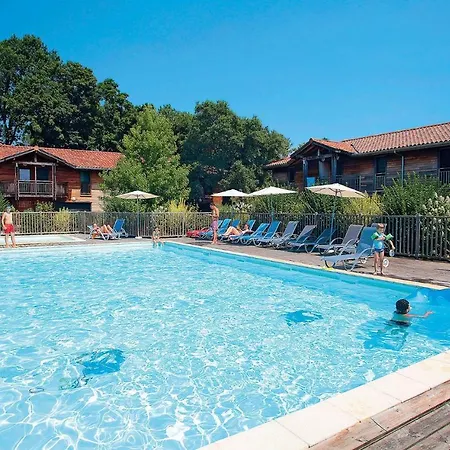 Messanges - Domaine De La Prade 2p 4p Διαμέρισμα Messanges (Landes)