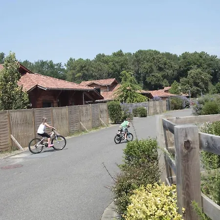 Messanges - Domaine De La Prade 2p 4p *