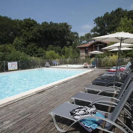 Messanges - Domaine De La Prade 2p 4p